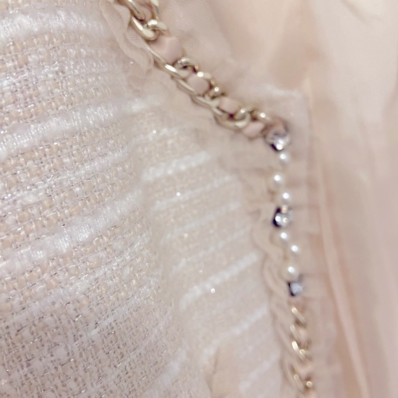 Knitted jacket - Picture 2 of 3